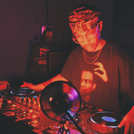 DJ Dolla