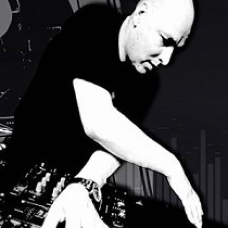 DJ Doorkeeper