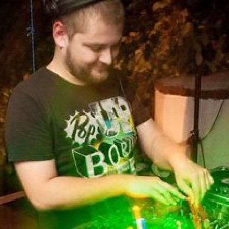 DJ Dorian