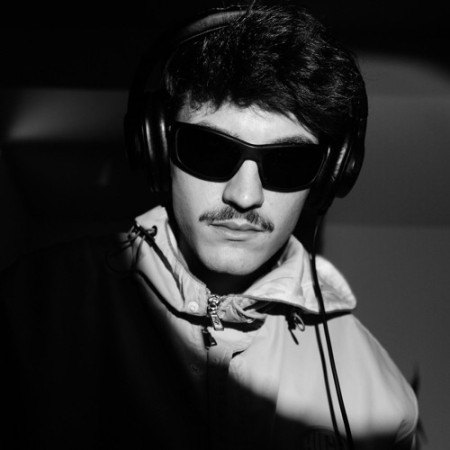 DJ Dorom