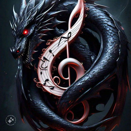 DJ Dragon J