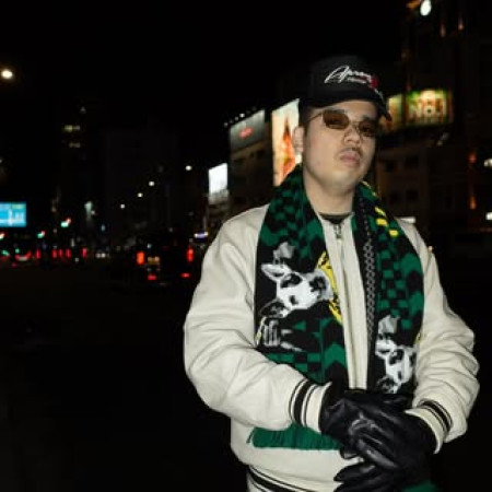 ryo / DJ Dreamboy