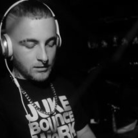 DJ Dreamcast