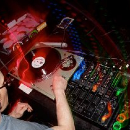 DJ Drew