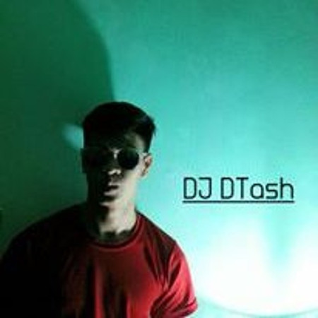 DJ DTash Official
