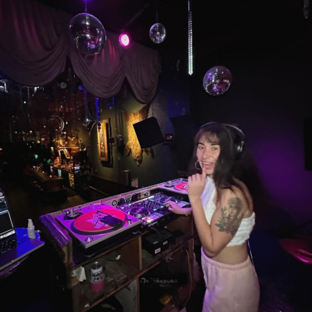 DJ Earth Angel