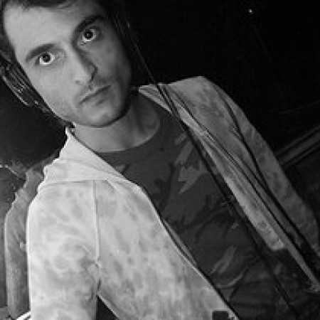 DJ Earthian