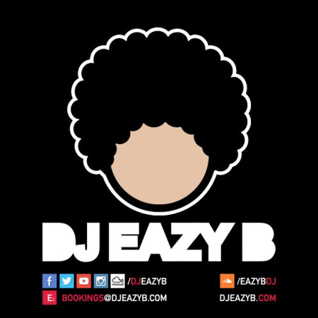 DJ EAZY B