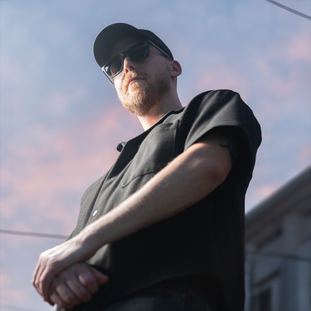 DJ Eddy Bauer