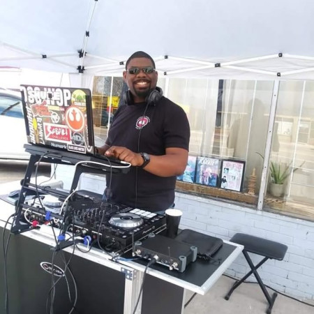 DJ Eden