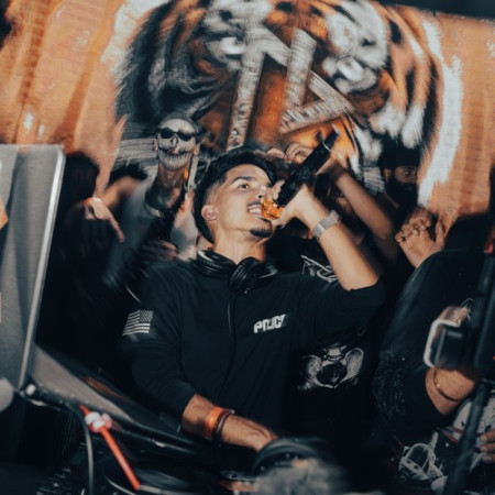 DJ EHTA
