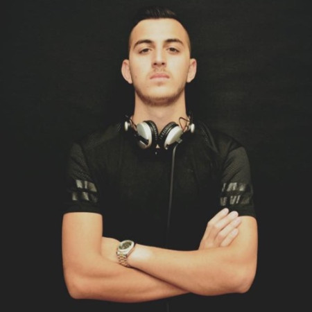 Dj.Sarko eitan