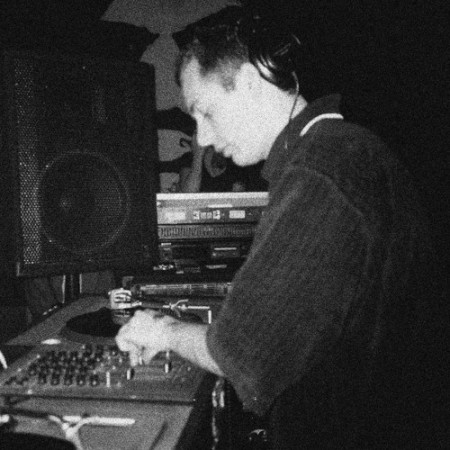 dj ellis dee