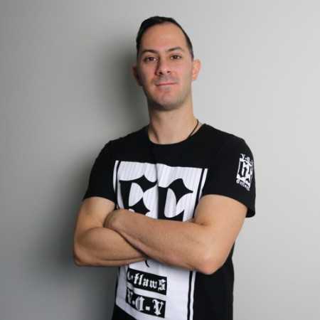 Dj eM