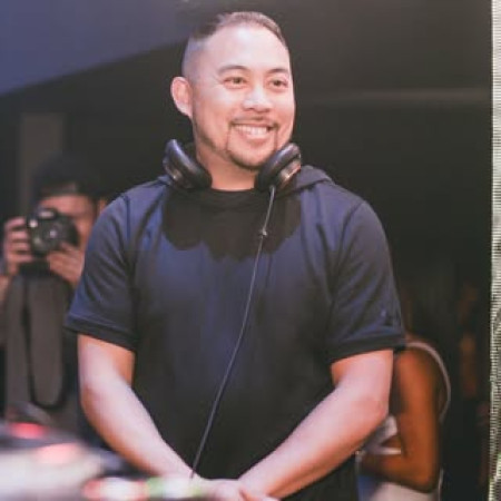 DJ E-Man