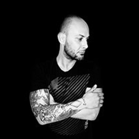 Dj Emanuele Bruno