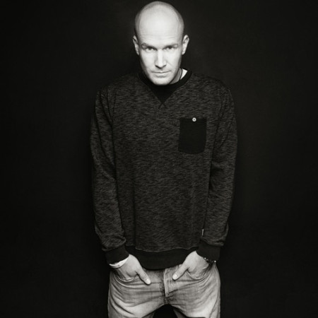 DJ Emerson