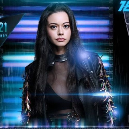 DJ Emily Knox