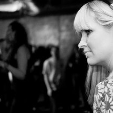 DJ Emma G