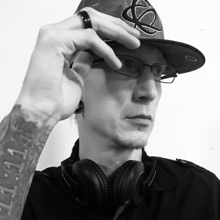 DJ Encounter