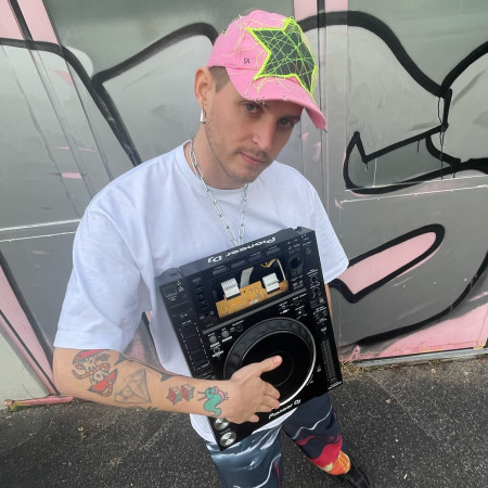 DJ Equipment
