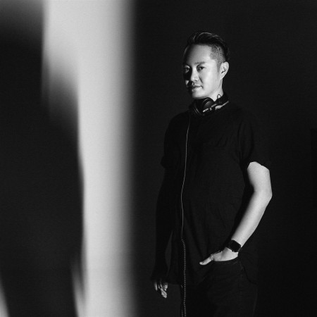 DJ Eric Lee