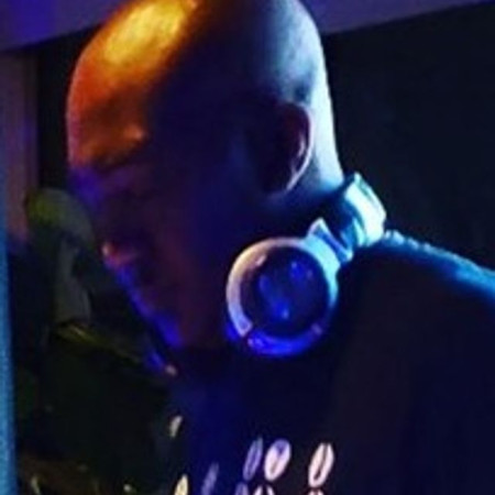 DJ/Producer eric.N.stereo