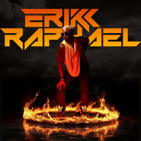 DJ Erikk Raphael
