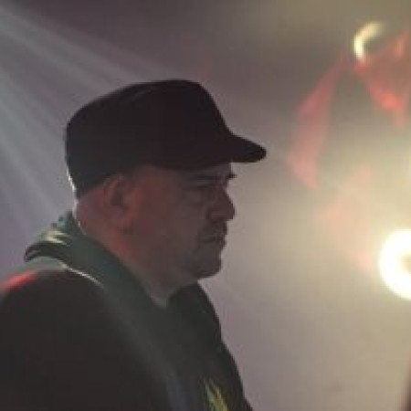 DJ ERV