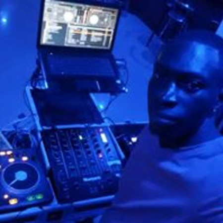 Selector Erwin aka 1Don