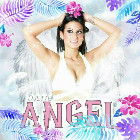 Djette Angel
