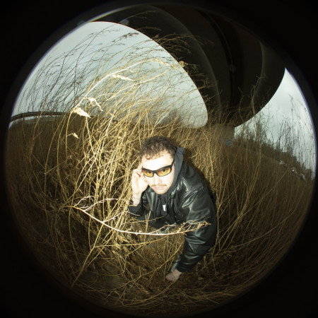 DJ Eurovox