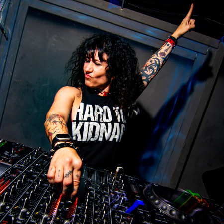 DJ Eve