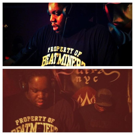 DJ EVIL DEE