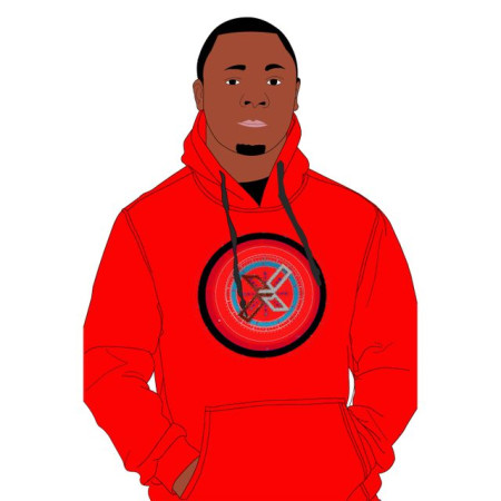 DJ Extreme 254.