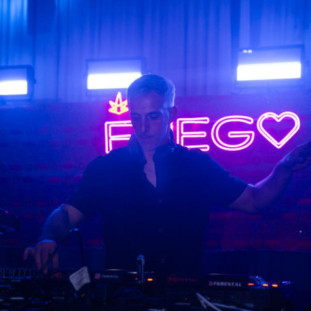 FabianQuintans Dj Producer