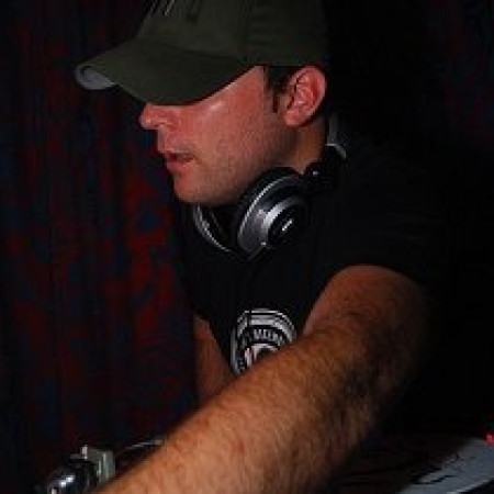 DJ Fabio