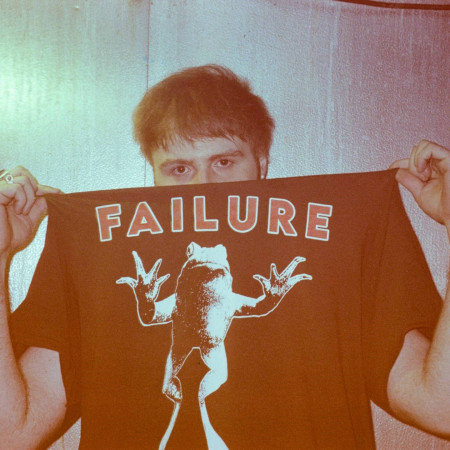 DJ Failure