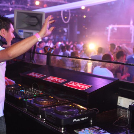 DJ Faith