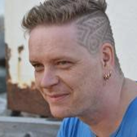 DJ Falk
