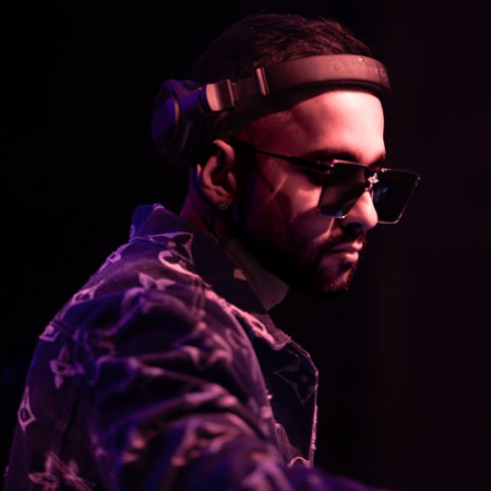 DJ FARZY