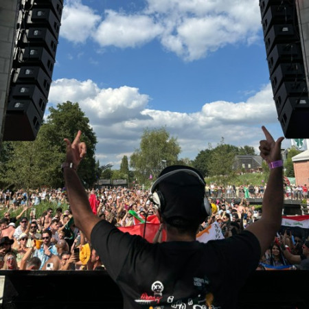 DJ FASTA