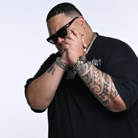 DJ FATFINGAZ NYC