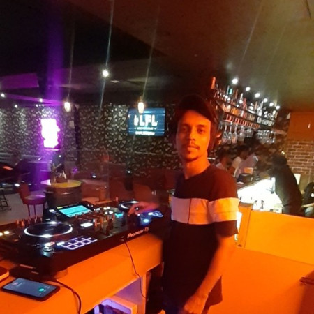 DJ Fazzy