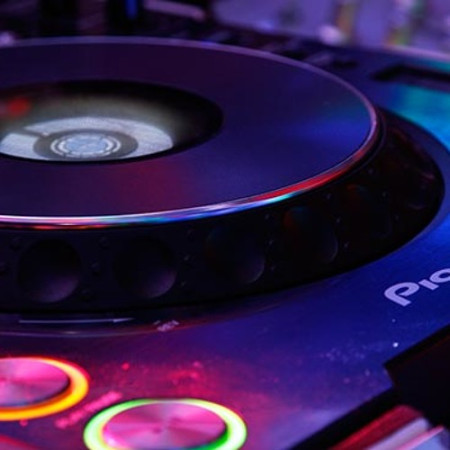 DJ FERLU