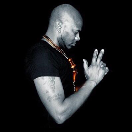 DJ Fiddla