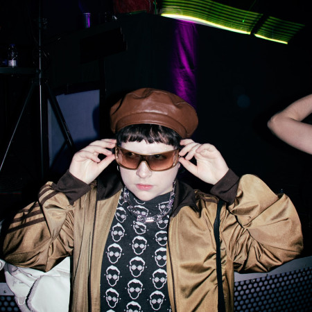 DJ Final Boss