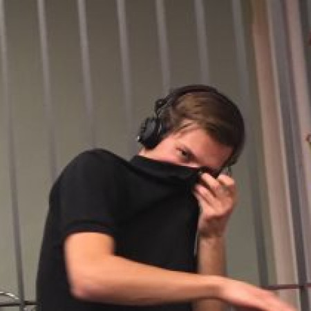 DJ FIPS
