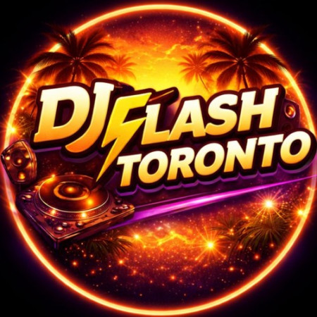 DjFlashToronto