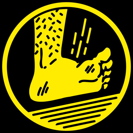 dj flatfeet